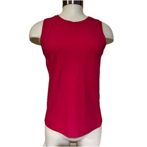 Women RBX Active Hot Pink  Tank Top XS NWT MSRP $48